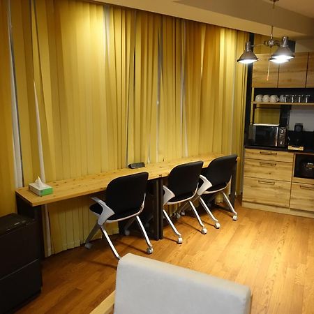 Condo Within Tokyo Disneyresort 10 People Can Stay Exterior foto
