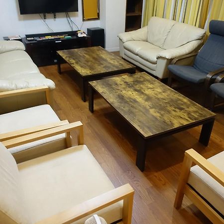 Condo Within Tokyo Disneyresort 10 People Can Stay Exterior foto