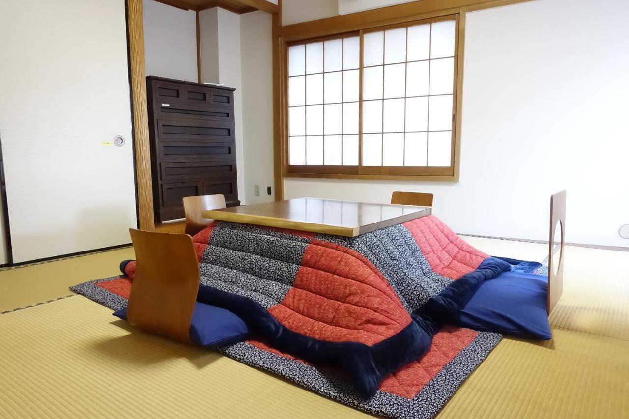 Condo Within Tokyo Disneyresort 10 People Can Stay Exterior foto