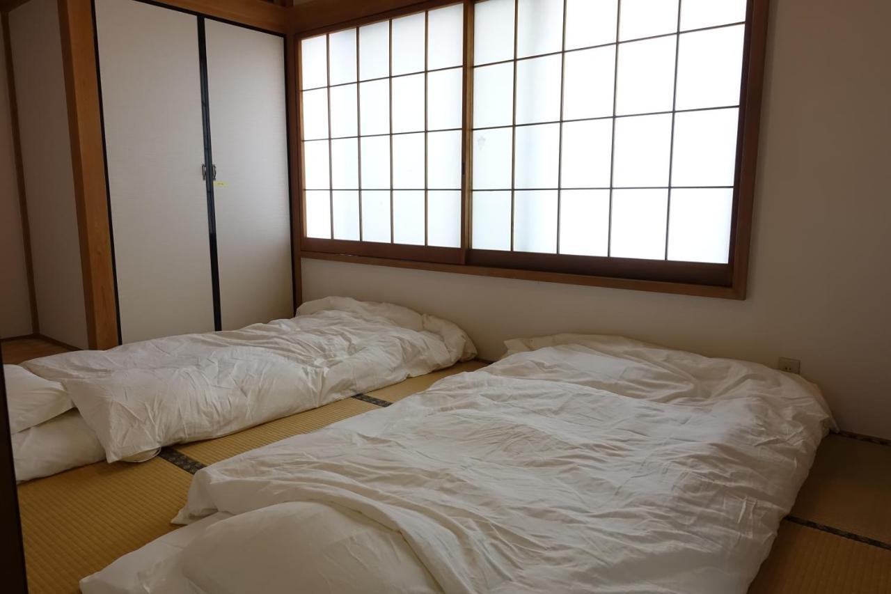 Condo Within Tokyo Disneyresort 10 People Can Stay Exterior foto