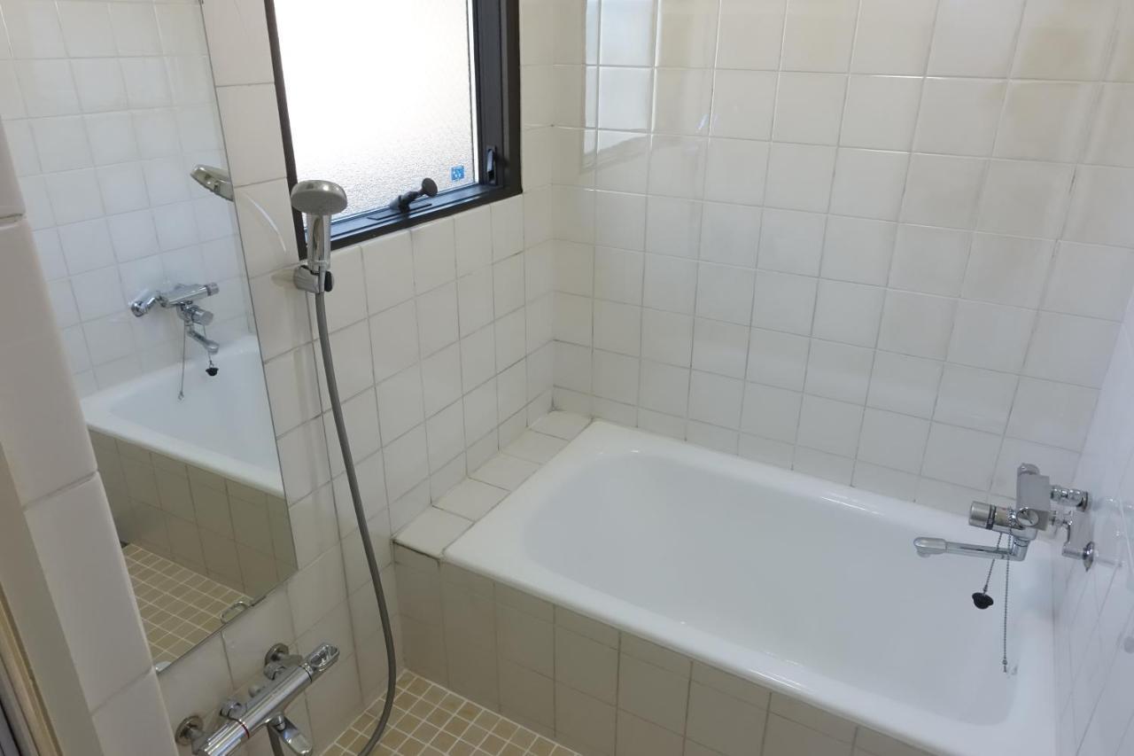 Condo Within Tokyo Disneyresort 10 People Can Stay Exterior foto