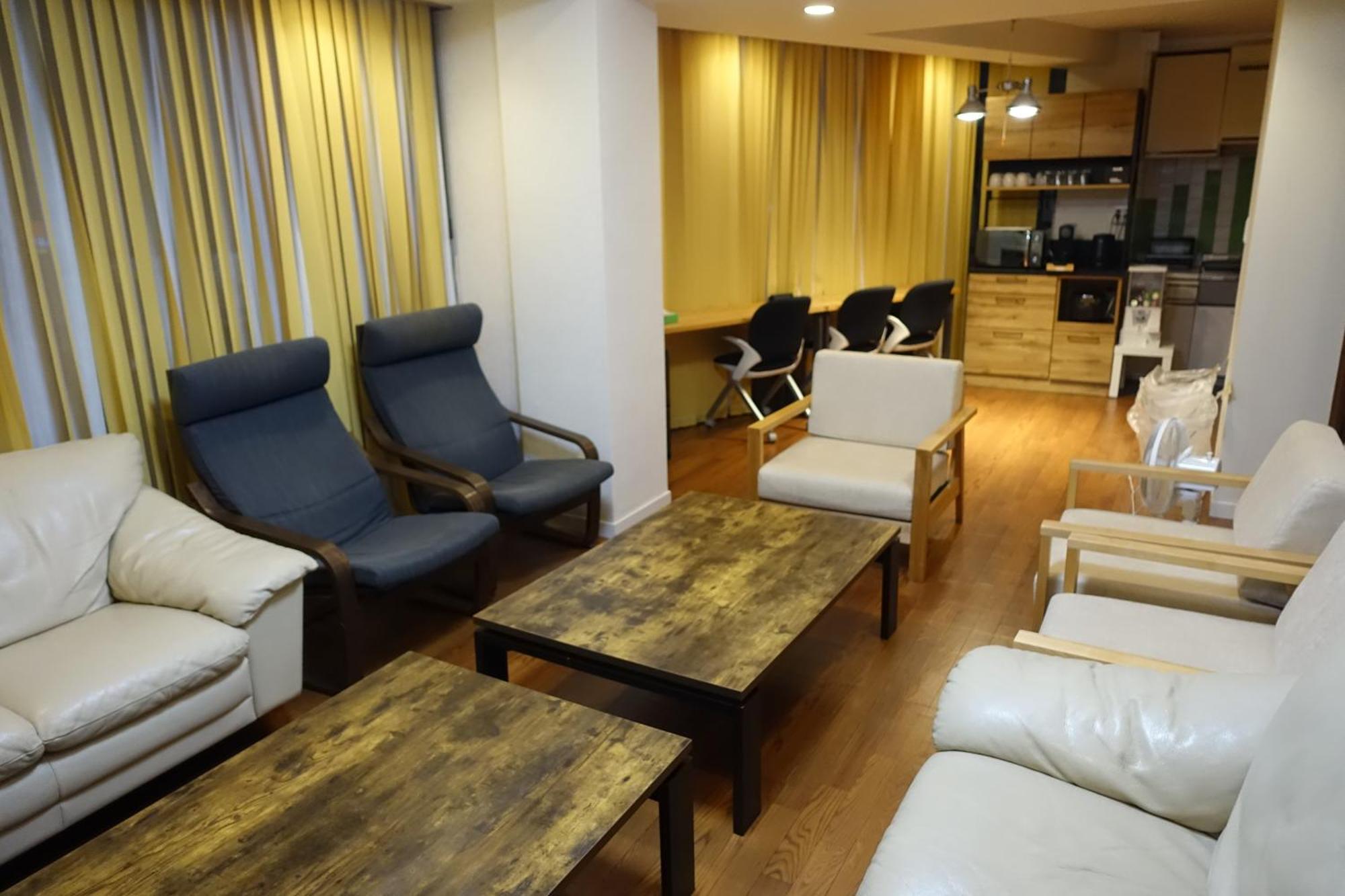 Condo Within Tokyo Disneyresort 10 People Can Stay Exterior foto