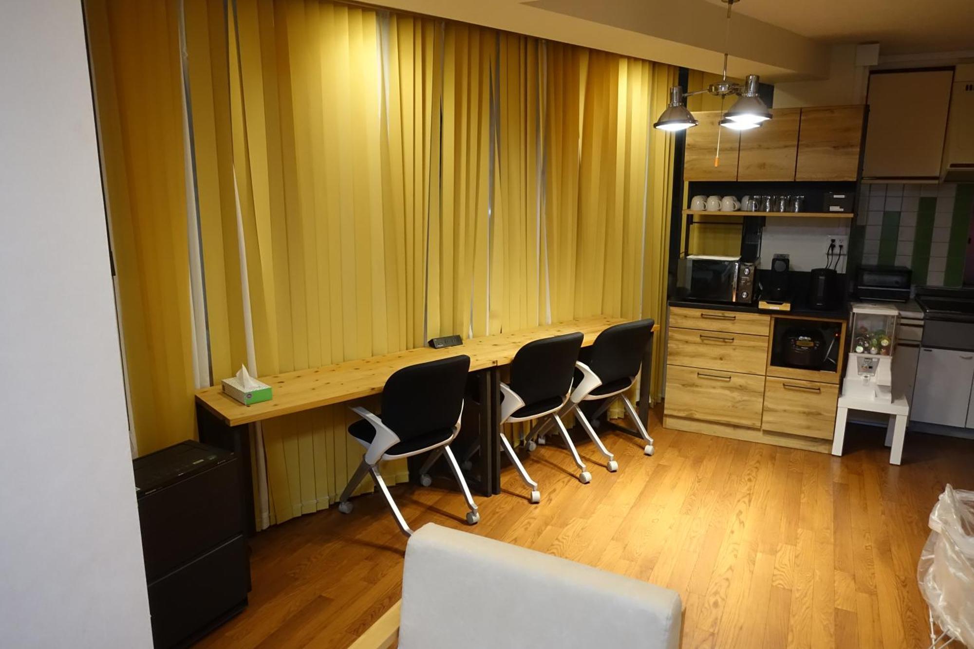 Condo Within Tokyo Disneyresort 10 People Can Stay Exterior foto