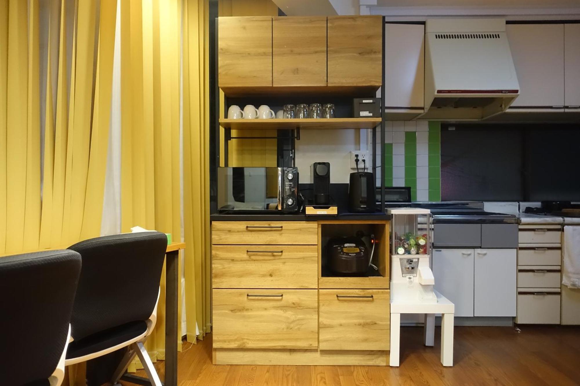Condo Within Tokyo Disneyresort 10 People Can Stay Exterior foto